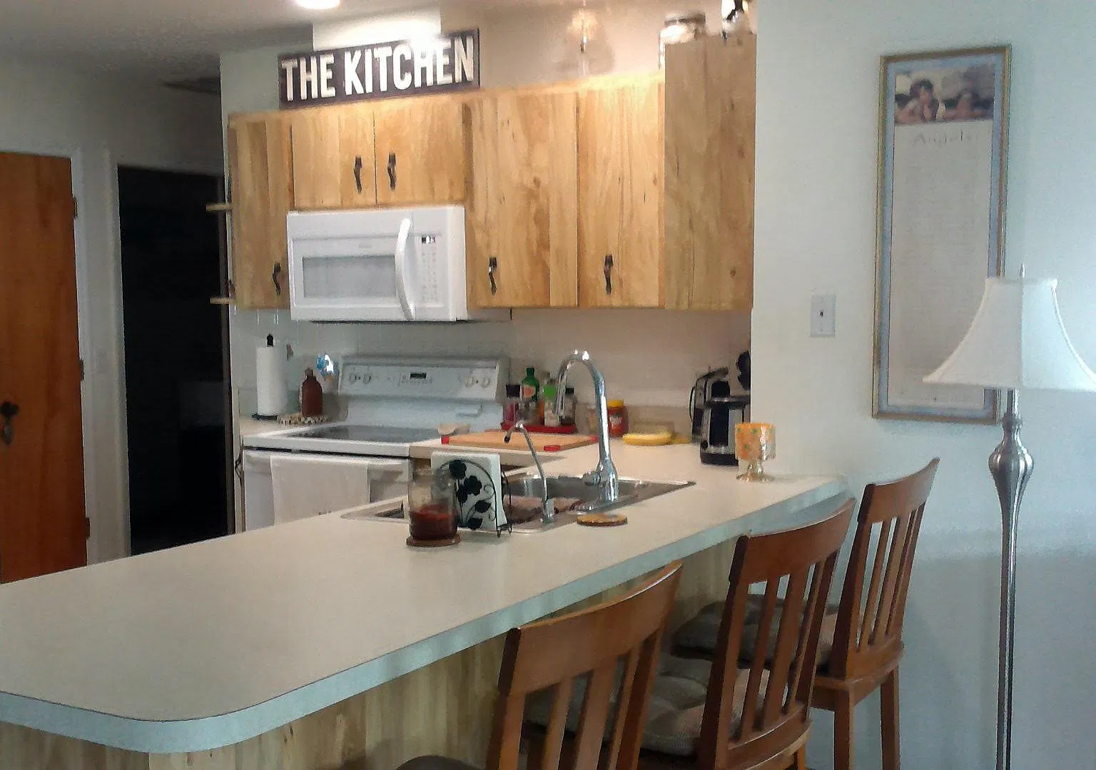 Pineapple Ave, Nokomis — Photo 4