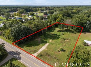 1208 26th St, Allegan, MI 49010