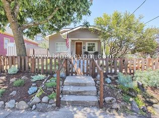 5271 NE 30th Ave, Portland, OR 97211