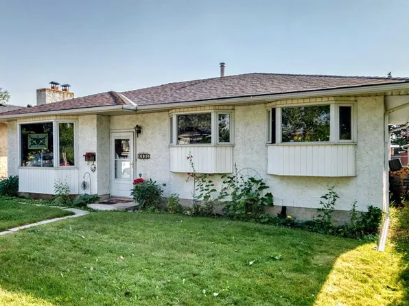 6432 W Rundlehorn Dr NE, Calgary, AB T1Y 2B8