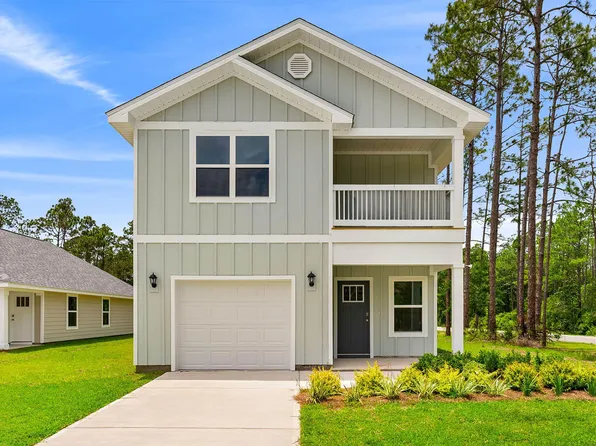 1088 Backwater Rd, Port Saint Joe, FL 32456