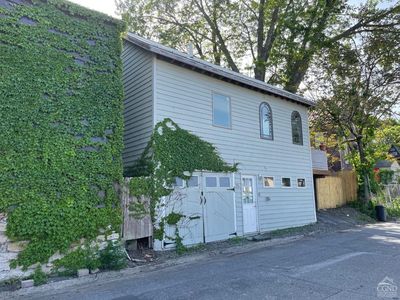 25 Prison Aly, Hudson, NY, 12534