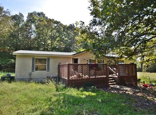 468481 E 695 Rd, Westville, OK 74965