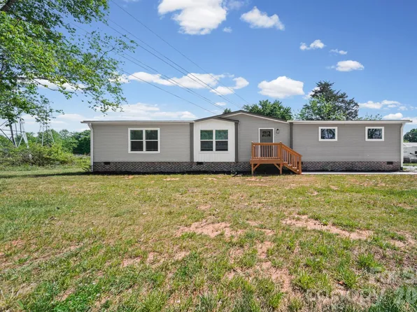 117 Whites Mill Rd, Statesville, NC 28677