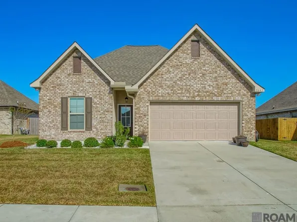 1647 Rangeland Ave, Zachary, LA 70791