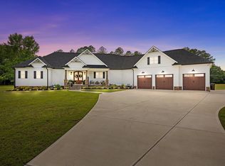 2229 Neills Creek Rd, Lillington, NC 27546