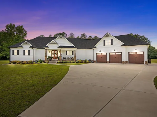 2229 Neills Creek Rd, Lillington, NC 27546