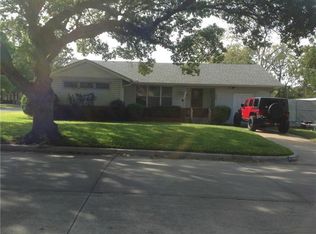 4812 Lubbock Ave, Fort Worth, TX 76133