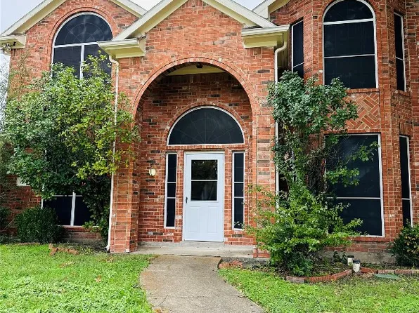 7310 Cedarbrook Rd, Rowlett, TX 75089