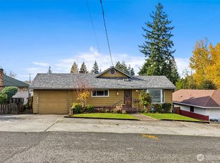 12011 67th Avenue S, Seattle, WA 98178