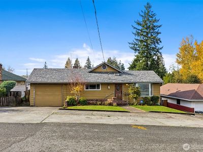 12011 67th Avenue S, Seattle, WA, 98178