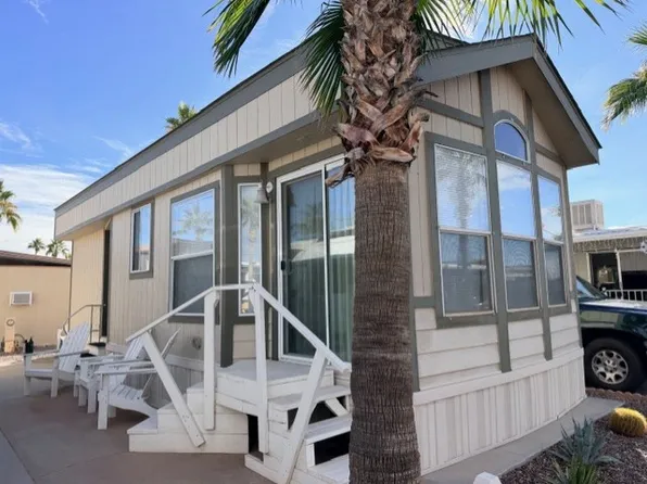 400 N Plaza Dr #720, Apache Junction, AZ 85120