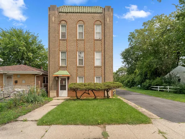 16609 Emerald Ave, Harvey, IL 60426