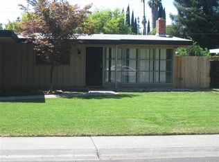 2364 Porter Way, Stockton, CA 95207