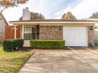 5123 Burlingame Dr, Garland, TX 75043