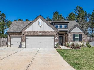 13519 Caldwell St, Conroe, TX 77303