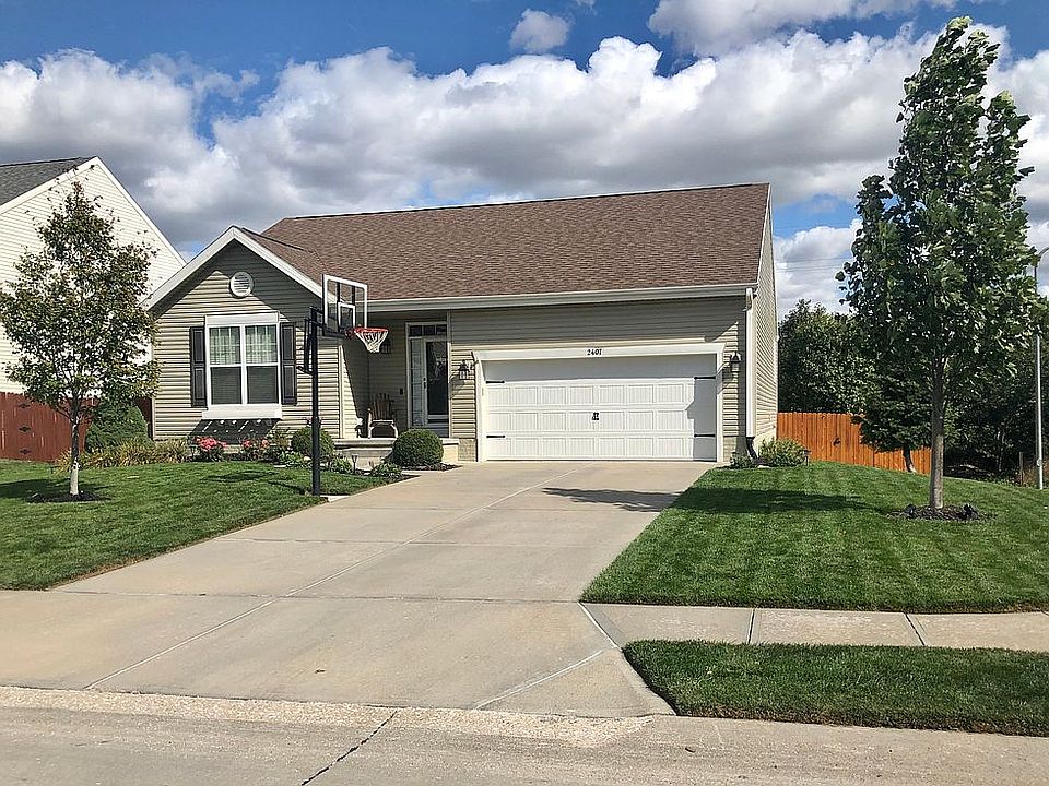 1st image of 2407 S River Rock Dr