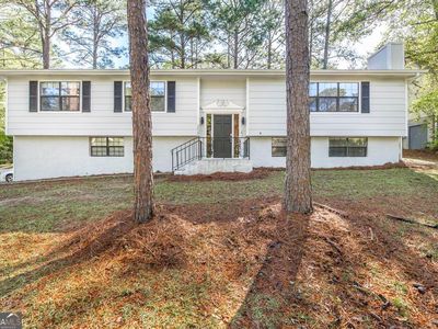 208 Lake Front Dr, Warner Robins, GA, 31088