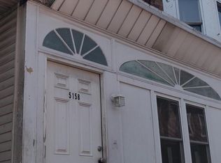 5158 Funston St, Philadelphia, PA 19139