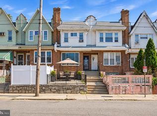 967 Bridge St, Philadelphia, PA 19124