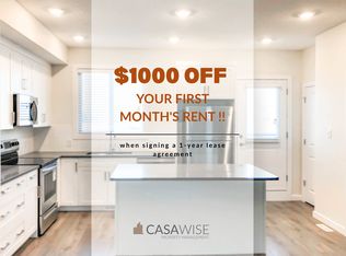 655 Watt Blvd SW #126, Edmonton, AB