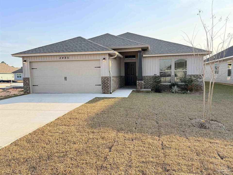 1st image of 2485 Privet Berry Dr