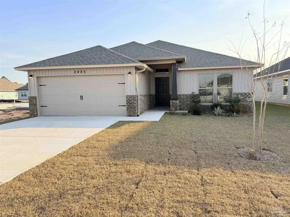 2485 Privet Berry Dr, Gulf Breeze, FL 32563