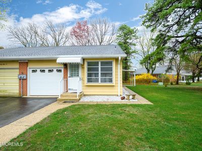 39 Columbus Boulevard UNIT B, Manchester Township, NJ, 08759