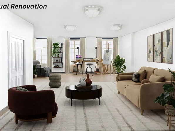 47 E 19th St #4, New York, NY 10003