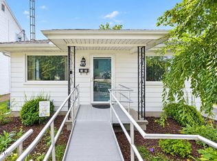 1139 Olson St, Toledo, OH 43612