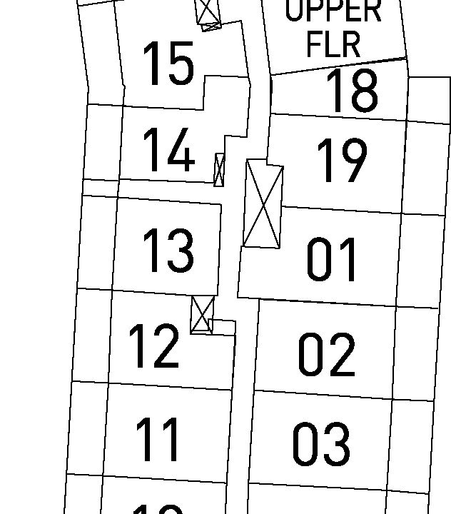Key Plan