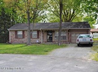 592 Beechland Rd, Louisville, KY 40229