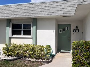2638 Gately Dr W UNIT 31, West Palm Beach, FL 33415