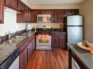 1164 Windbrooke Dr APT 101, Buffalo Grove, IL 60089