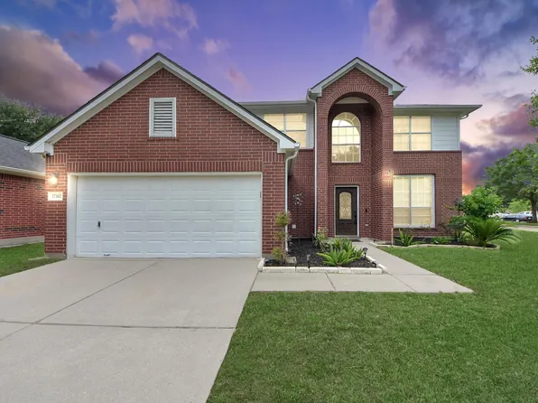 17102 Fairway Glen Ct, Sugar Land, TX 77498