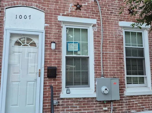 1007 N Pine St, Wilmington, DE 19801