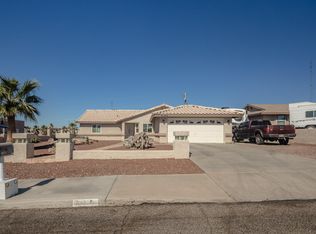 3105 Saratoga Ave, Lake Havasu City, AZ 86406
