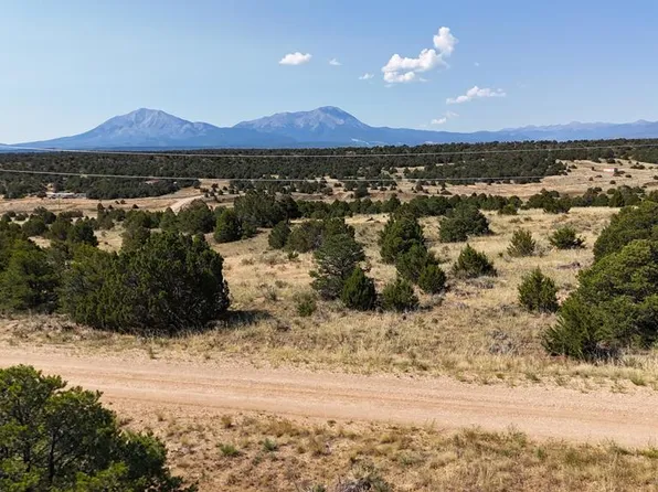 136 Mohawk Cir, Walsenburg, CO 81089