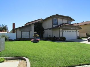 12544 Bluntleaf Ct, Moreno Valley, CA 92553