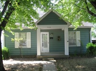 705 Forest St, Jasper, IN 47546