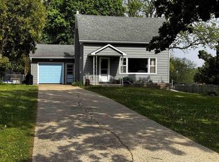 228 S Grant St, Belleville, WI 53508