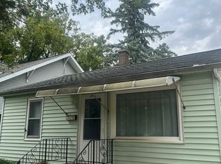 2011 E Washington St, Joliet, IL 60433