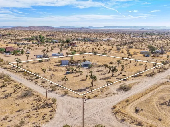 58824 Mesa Dr, Yucca Valley, CA 92284