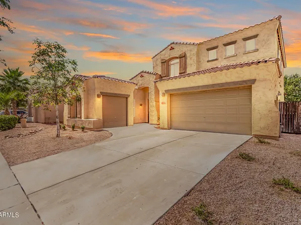 628 E RIVIERA Drive, Chandler, AZ 85249