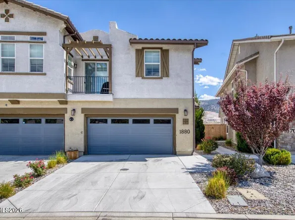 1880 Dark Horse Rd Unit C, Reno, NV 89521