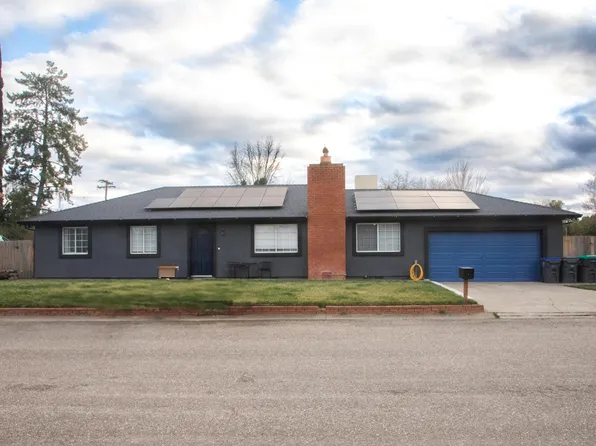 255 Karel Ave, Red Bluff, CA 96080