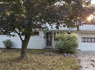 6543 Denison Blvd, Parma Heights, OH 44130