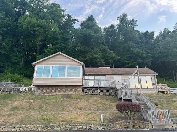 4050 Hane Hwy, Onsted, MI 49265