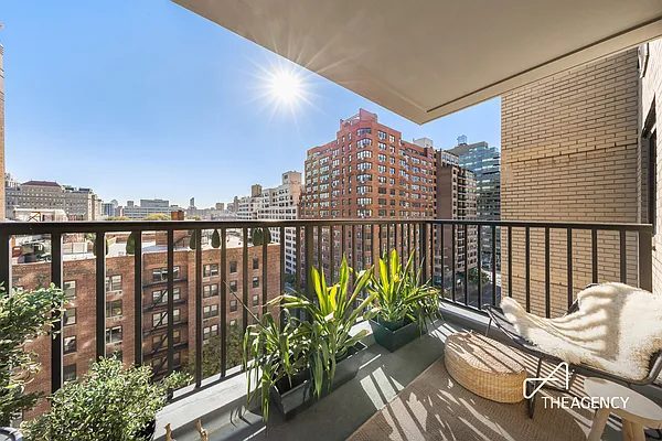 Sold by The Agency | media 3