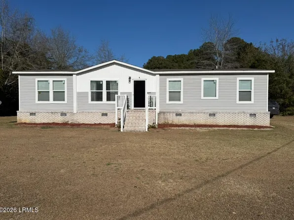 6204 Badham Dr, Reevesville, SC 29471